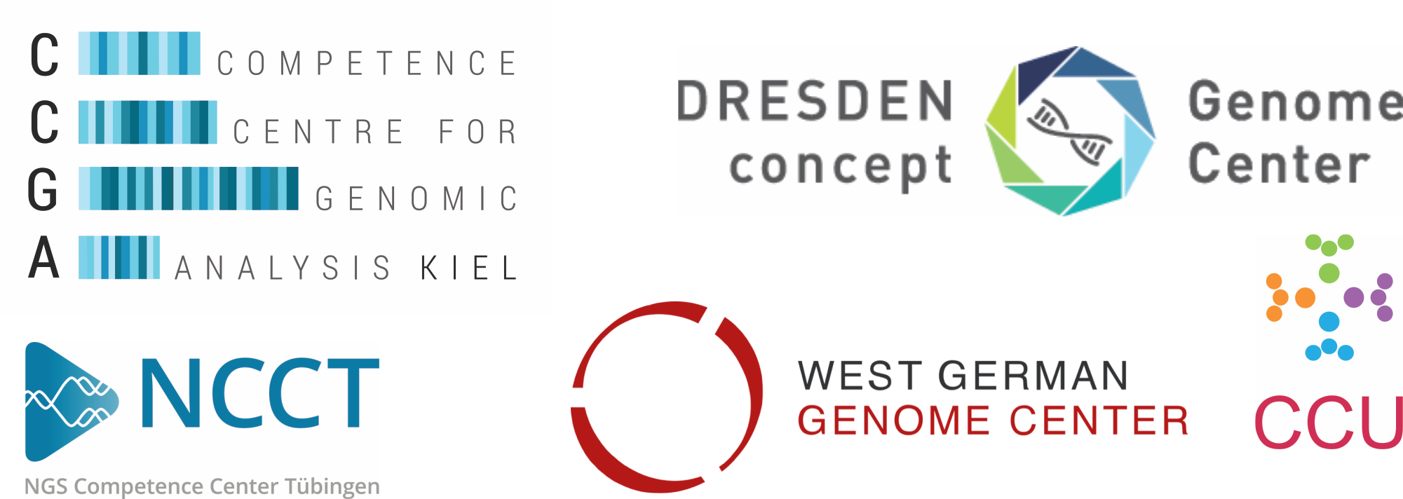 genomics phd programs germany